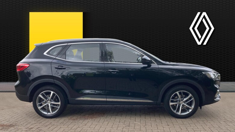 MG Hs 1.5 T-GDI Exclusive 5dr Petrol Hatchback